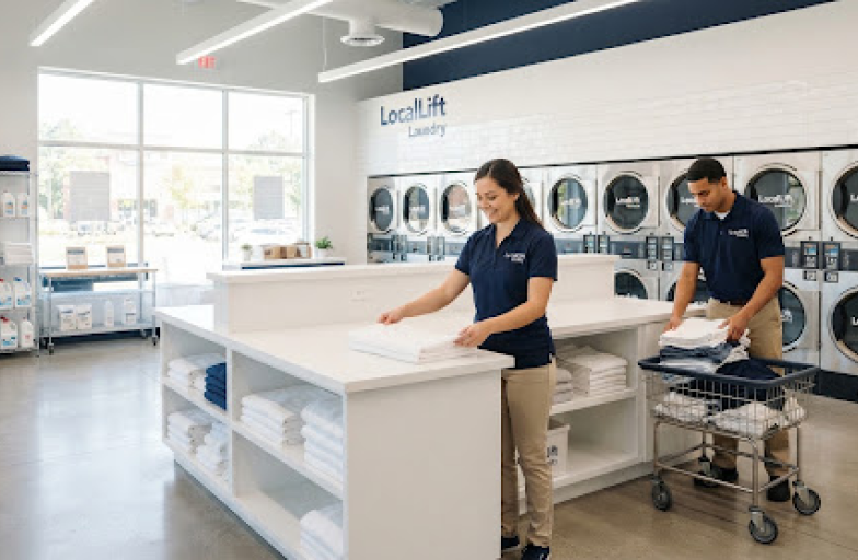 Laundry Service